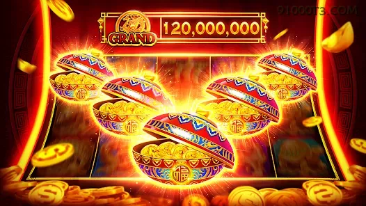 Gates of Olympus slot 91000