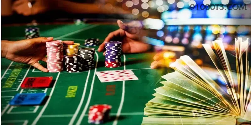 Slots com prêmios 91000